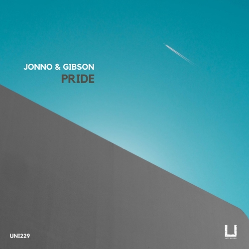 Jonno & Gibson - Pride